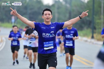RUN TO LIVE 2024 - Ảnh #1378999