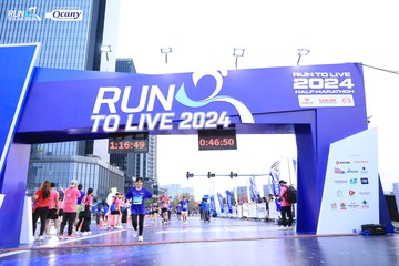 RUN TO LIVE 2024 - Ảnh #1373209