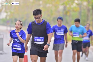RUN TO LIVE 2024 - Ảnh #1445935