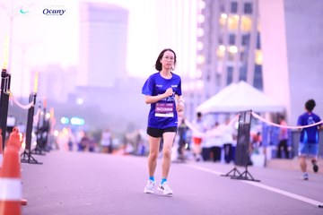 RUN TO LIVE 2024 - Ảnh #1325288