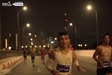 RUN TO LIVE 2024 - Ảnh #1440241