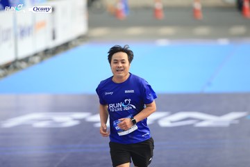 RUN TO LIVE 2024 - Ảnh #1415057
