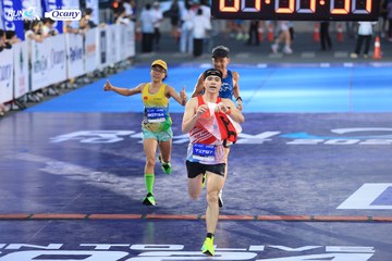 RUN TO LIVE 2024 - Ảnh #1332191