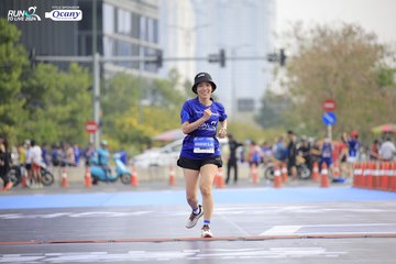 RUN TO LIVE 2024 - Ảnh #1403257