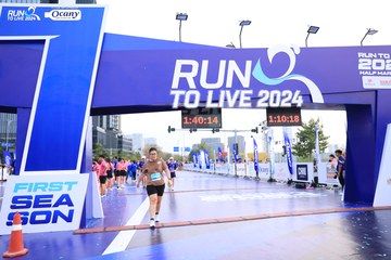 RUN TO LIVE 2024 - Ảnh #1367957