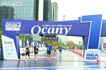 RUN TO LIVE 2024 - Ảnh #1426269