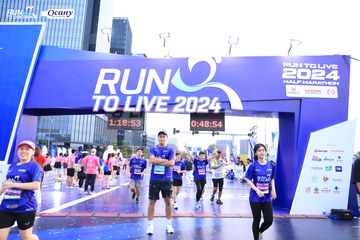 RUN TO LIVE 2024 - Ảnh #1372650