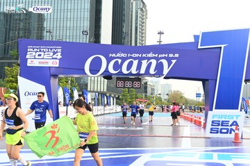 RUN TO LIVE 2024 - Ảnh #1424711