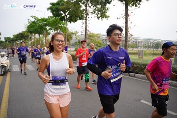 RUN TO LIVE 2024 - Ảnh #1390227