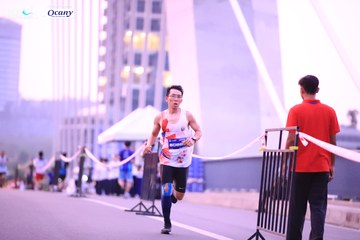 RUN TO LIVE 2024 - Ảnh #1325291