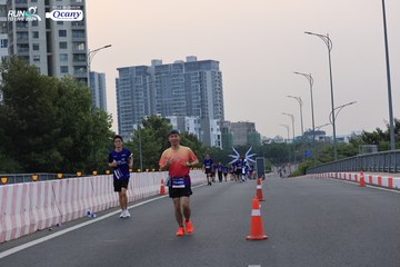 RUN TO LIVE 2024 - Ảnh #1450930