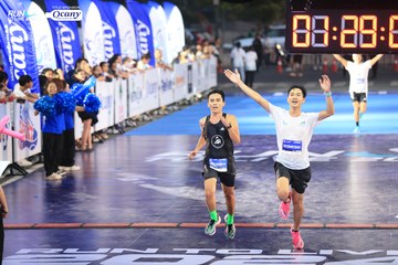 RUN TO LIVE 2024 - Ảnh #1331533