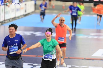 RUN TO LIVE 2024 - Ảnh #1411634