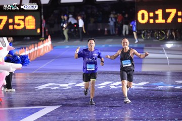RUN TO LIVE 2024 - Ảnh #1352207