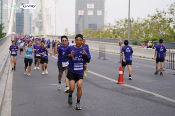 RUN TO LIVE 2024 - Ảnh #1362009