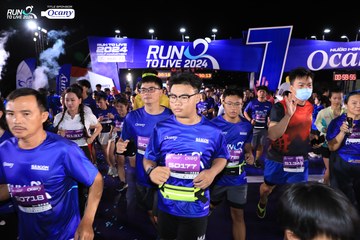RUN TO LIVE 2024 - Ảnh #1320532