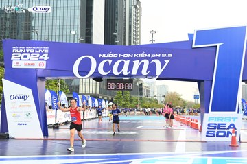 RUN TO LIVE 2024 - Ảnh #1423505