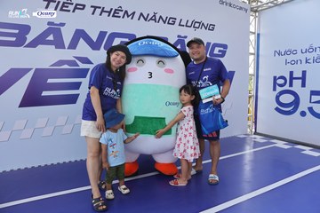 RUN TO LIVE 2024 - Ảnh #1309496