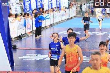RUN TO LIVE 2024 - Ảnh #1371184