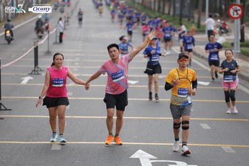 RUN TO LIVE 2024 - Ảnh #1438298