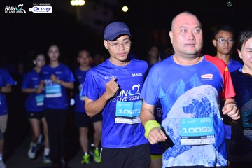 RUN TO LIVE 2024 - Ảnh #1321282