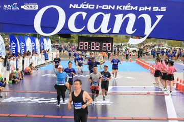 RUN TO LIVE 2024 - Ảnh #1410261
