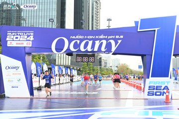 RUN TO LIVE 2024 - Ảnh #1423842