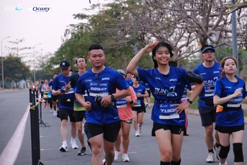 RUN TO LIVE 2024 - Ảnh #1397945
