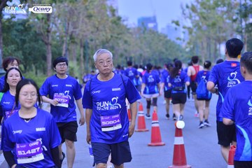 RUN TO LIVE 2024 - Ảnh #1335471