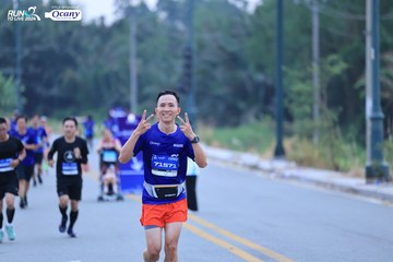 RUN TO LIVE 2024 - Ảnh #1368452