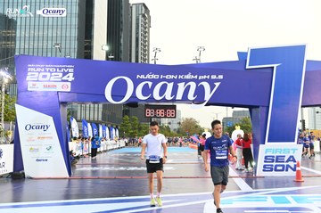 RUN TO LIVE 2024 - Ảnh #1418169