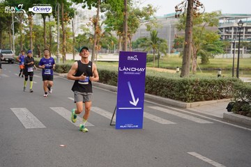 RUN TO LIVE 2024 - Ảnh #1390682