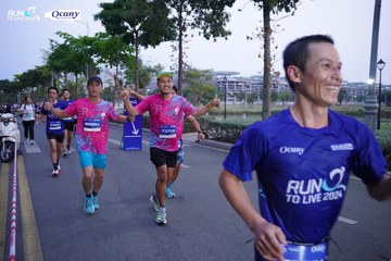 RUN TO LIVE 2024 - Ảnh #1380586