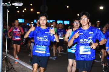 RUN TO LIVE 2024 - Ảnh #1322320