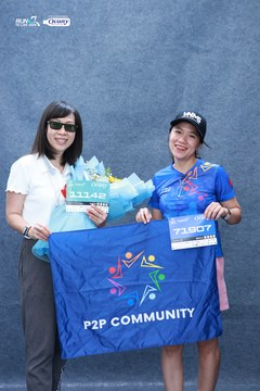 RUN TO LIVE 2024 - Ảnh #1313841