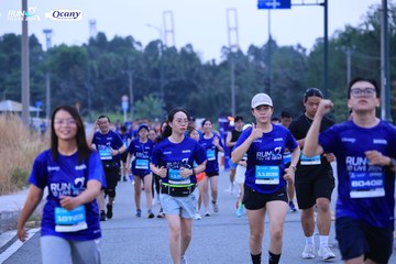 RUN TO LIVE 2024 - Ảnh #1361731