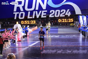 RUN TO LIVE 2024 - Ảnh #1352538