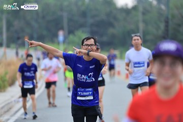 RUN TO LIVE 2024 - Ảnh #1378601