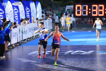 RUN TO LIVE 2024 - Ảnh #1332122