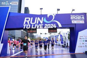 RUN TO LIVE 2024 - Ảnh #1368431