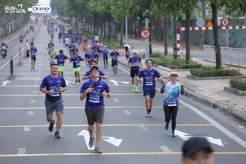 RUN TO LIVE 2024 - Ảnh #1436300