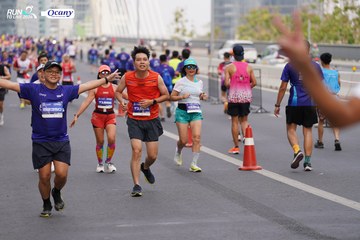 RUN TO LIVE 2024 - Ảnh #1362228