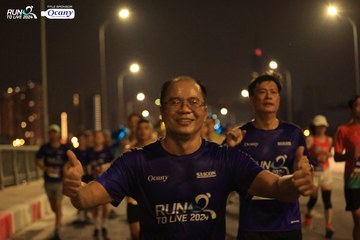 RUN TO LIVE 2024 - Ảnh #1443481