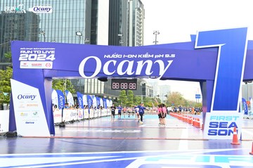 RUN TO LIVE 2024 - Ảnh #1423889