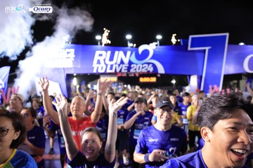 RUN TO LIVE 2024 - Ảnh #1318884