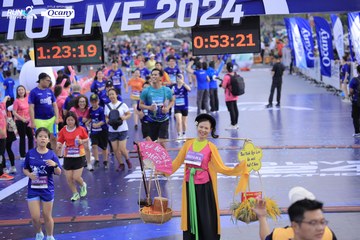 RUN TO LIVE 2024 - Ảnh #1361916