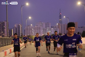 RUN TO LIVE 2024 - Ảnh #1446328