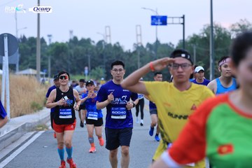RUN TO LIVE 2024 - Ảnh #1369699