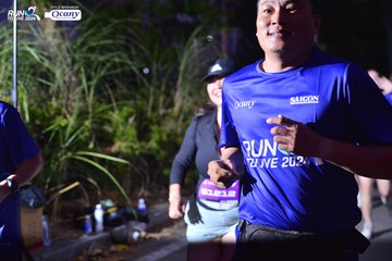 RUN TO LIVE 2024 - Ảnh #1334827