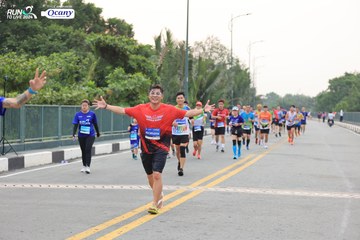 RUN TO LIVE 2024 - Ảnh #1392448